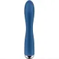 Preview: Spinning Rabbit 1 Clitoral and G-Spot Stimulator Blue | Satisfyer