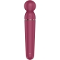 Preview: Planet Wand-Er Vibrator Massager Berry | Satisfyer