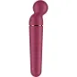 Preview: Planet Wand-Er Vibrator Massager Berry – Satisfyer