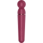 Preview: Planet Wand-Er Vibrator Massager Berry | Satisfyer