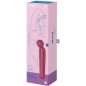 Preview: Planet Wand-Er Vibrator Massager Berry | Satisfyer