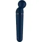 Preview: Planet Wand-Er Vibrator Massager Blau – Satisfyer