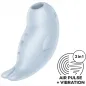 Preview: Seal You Soon Klitorissucker | Satisfyer