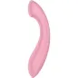 Preview: G-Force Vibrator Stimulator G-Spot Rosa – Satisfyer