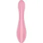 Preview: G-Force Vibrator Stimulator G-Spot Rosa – Satisfyer