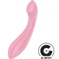 Preview: G-Force Vibrator Stimulator G-Spot Rosa – Satisfyer