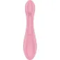 Preview: G-Force Vibrator Stimulator G-Spot Rosa – Satisfyer