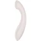 Preview: G-Force Vibrator Stimulator G-Spot Beige – Satisfyer