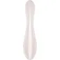 Preview: G-Force Vibrator Stimulator G-Spot Beige – Satisfyer