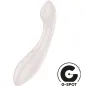 Preview: G-Force Vibrator Stimulator G-Spot Beige – Satisfyer