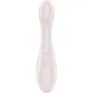 Preview: G-Force Vibrator Stimulator G-Spot Beige – Satisfyer