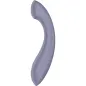 Preview: G-Force Vibrator Stimulator G-Spot Violett – Satisfyer