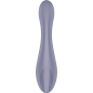 Preview: G-Force Vibrator Stimulator G-Spot Violett | Satisfyer