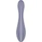 Preview: G-Force Vibrator Stimulator G-Spot Violett – Satisfyer