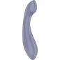 Preview: G-Force Vibrator Stimulator G-Spot Violett | Satisfyer