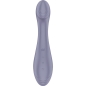 Preview: G-Force Vibrator Stimulator G-Spot Violett | Satisfyer