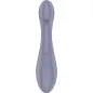 Preview: G-Force Vibrator Stimulator G-Spot Violett – Satisfyer