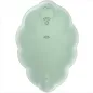 Preview: Cloud Dancer Green Air Pulse Vibrator | Satisfyer