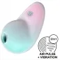 Preview: Pixie Dust Blue Air Pluse Stimulator | Satisfyer
