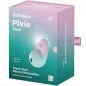 Preview: Pixie Dust Blue Air Pluse Stimulator | Satisfyer