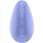 Preview: Pixie Dust Purple Air Pluse Stimulator | Satisfyer