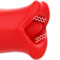 Preview: Mia - Siena Triple Pleasure Vibration + Biting