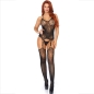 Preview: Bodystocking Spitze | Leg Avenue