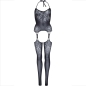Preview: Bodystocking Spitze | Leg Avenue