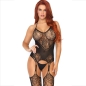 Preview: Bodystocking Spitze | Leg Avenue