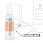 Preview: Schmiermittel Mit Wärmeeffekt 150ml | Waterfeel