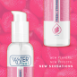Preview: Gleitmittel Mit Erdbeergeschmack 175ml | Waterfeel