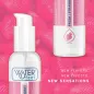 Preview: Gleitmittel Mit Erdbeergeschmack 175ml – Waterfeel