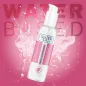 Preview: Gleitmittel Mit Erdbeergeschmack 175ml – Waterfeel