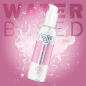 Preview: Gleitmittel Zuckerwattegeschmack 175ml | Waterfeel
