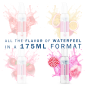 Preview: Gleitmittel Zuckerwattegeschmack 175ml | Waterfeel