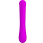 Preview: Lamar Rabbitvibrator Violett | Pretty Love