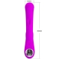 Preview: Lamar Rabbitvibrator Violett | Pretty Love