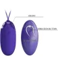 Preview: Berger Youth Injured Egg Remote Control Violet – Pretty Love