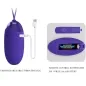 Preview: Berger Youth Injured Egg Remote Control Violet – Pretty Love