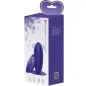 Preview: Anal vibrator with remote control, violet – Pretty Love Youth