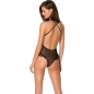 Preview: Dolly Body Schwarz S/M | Passion