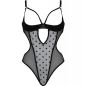 Preview: Marina Body Schwarz S/M | Passion