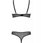 Preview: Marina Body Schwarz S/M | Passion
