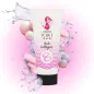 Preview: Gleitgel Strawberry Bubblegum 50ml – Kikí Travel