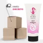 Preview: Gleitgel Strawberry Bubblegum 50ml – Kikí Travel