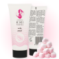Preview: Gleitgel Nube Bonbons Flavour 50ml | Kikí Travel