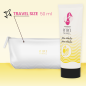 Preview: Gleitmittel Pina Colada 50ml | Kikí Travel