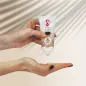 Preview: Cupcake Gleitmittel 50ml – Kikí Travel