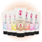 Preview: Cupcake Gleitmittel 50ml | Kikí Travel