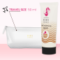 Preview: Cupcake Gleitmittel 50ml | Kikí Travel